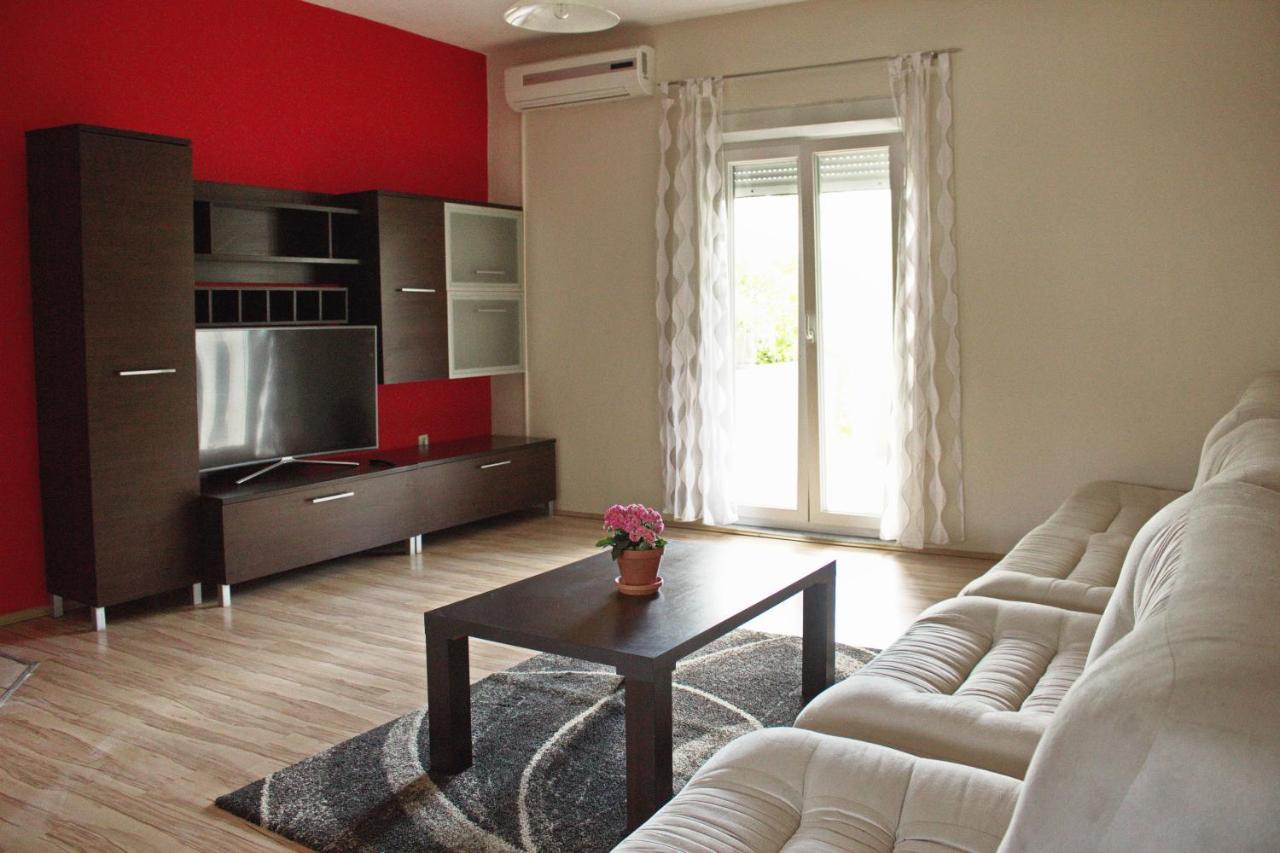 Apartments By The Sea Nin, Zadar - 12890 Zewnętrze zdjęcie