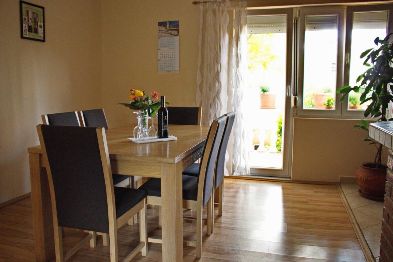 Apartments By The Sea Nin, Zadar - 12890 Zewnętrze zdjęcie