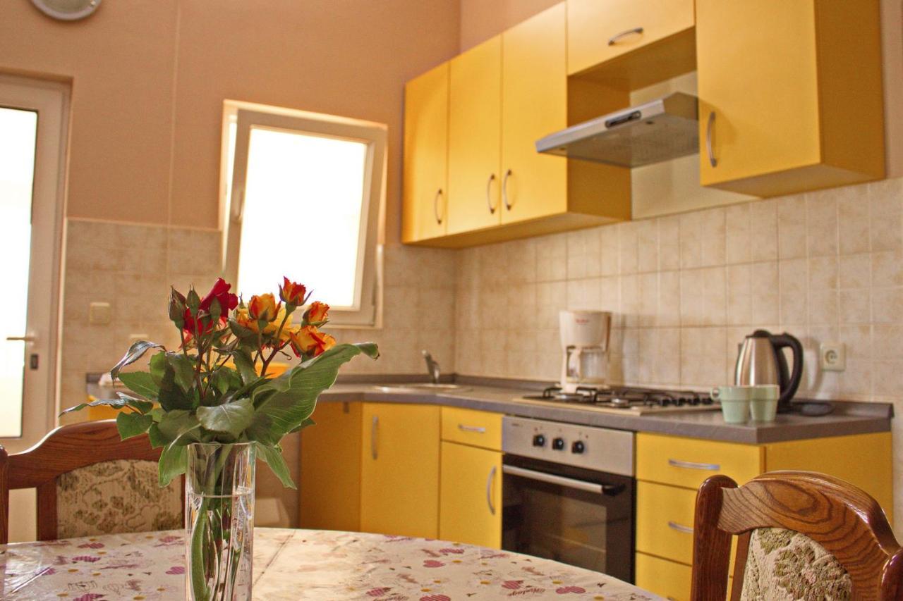 Apartments By The Sea Nin, Zadar - 12890 Zewnętrze zdjęcie