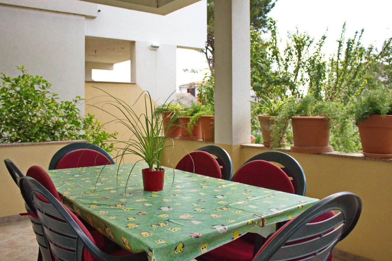 Apartments By The Sea Nin, Zadar - 12890 Zewnętrze zdjęcie