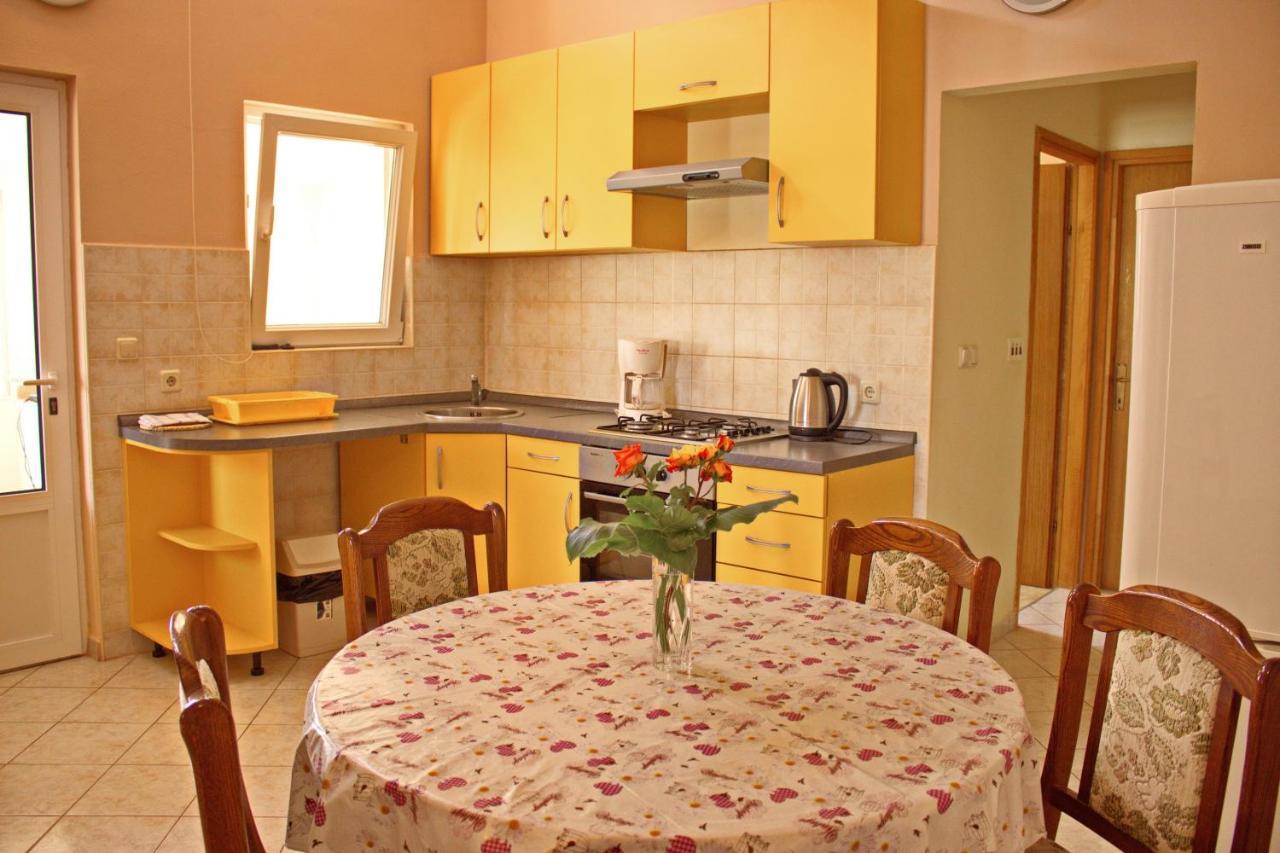 Apartments By The Sea Nin, Zadar - 12890 Zewnętrze zdjęcie