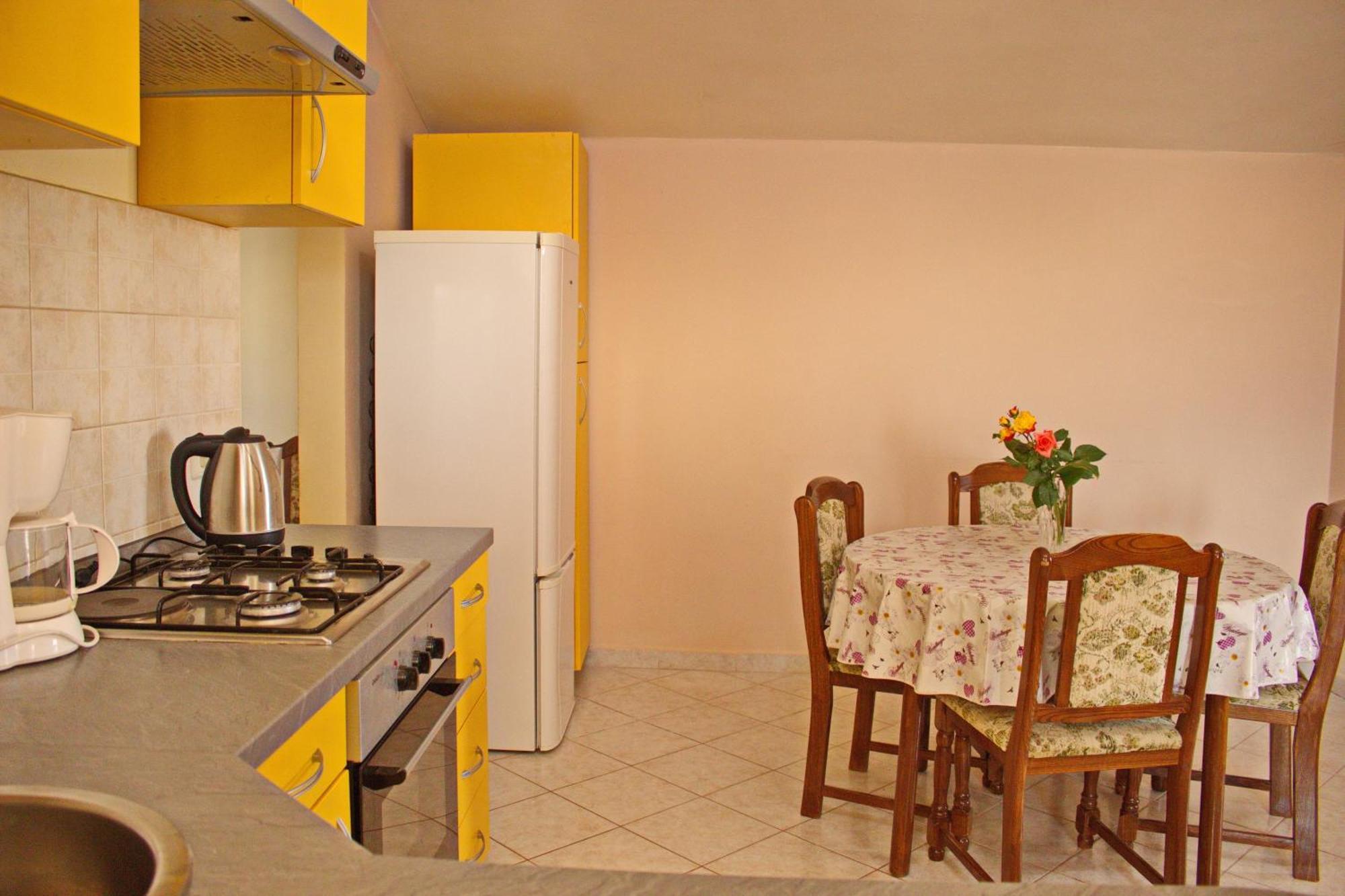 Apartments By The Sea Nin, Zadar - 12890 Pokój zdjęcie