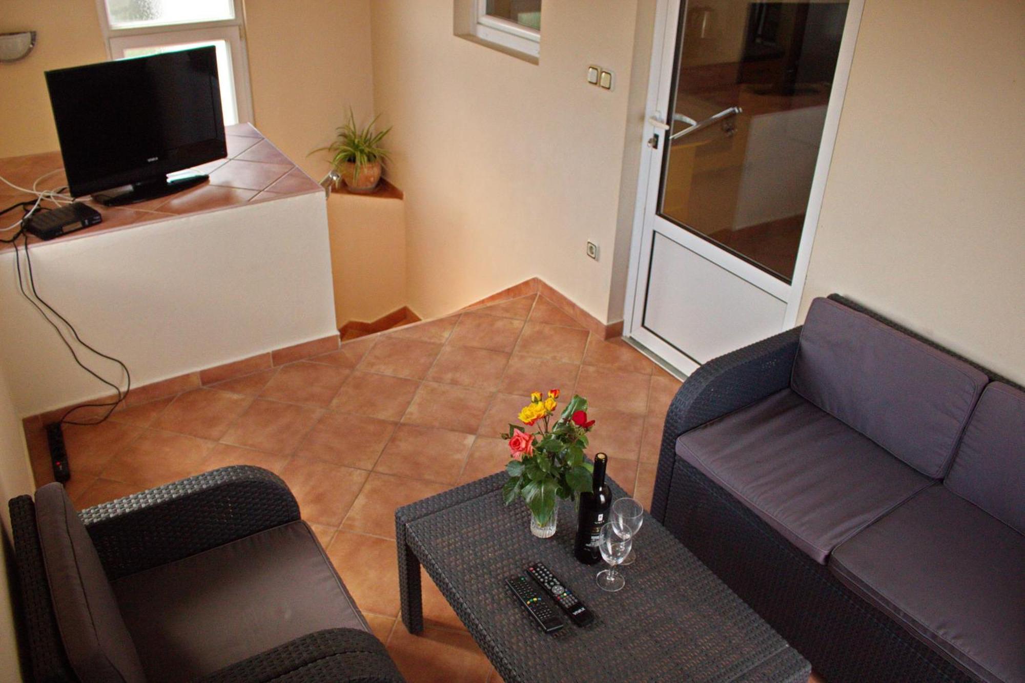 Apartments By The Sea Nin, Zadar - 12890 Pokój zdjęcie