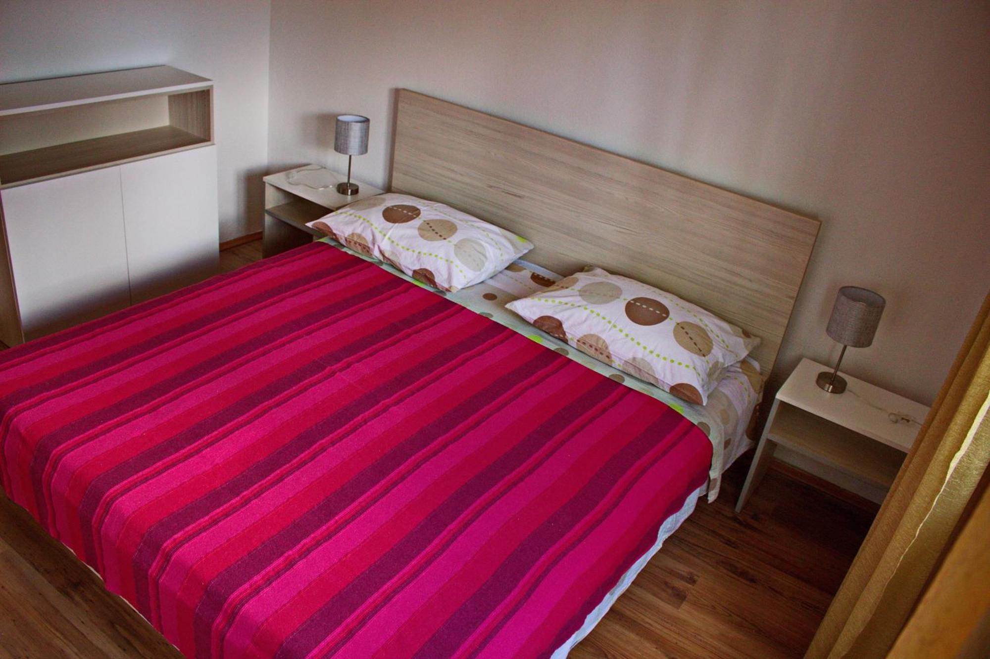 Apartments By The Sea Nin, Zadar - 12890 Pokój zdjęcie
