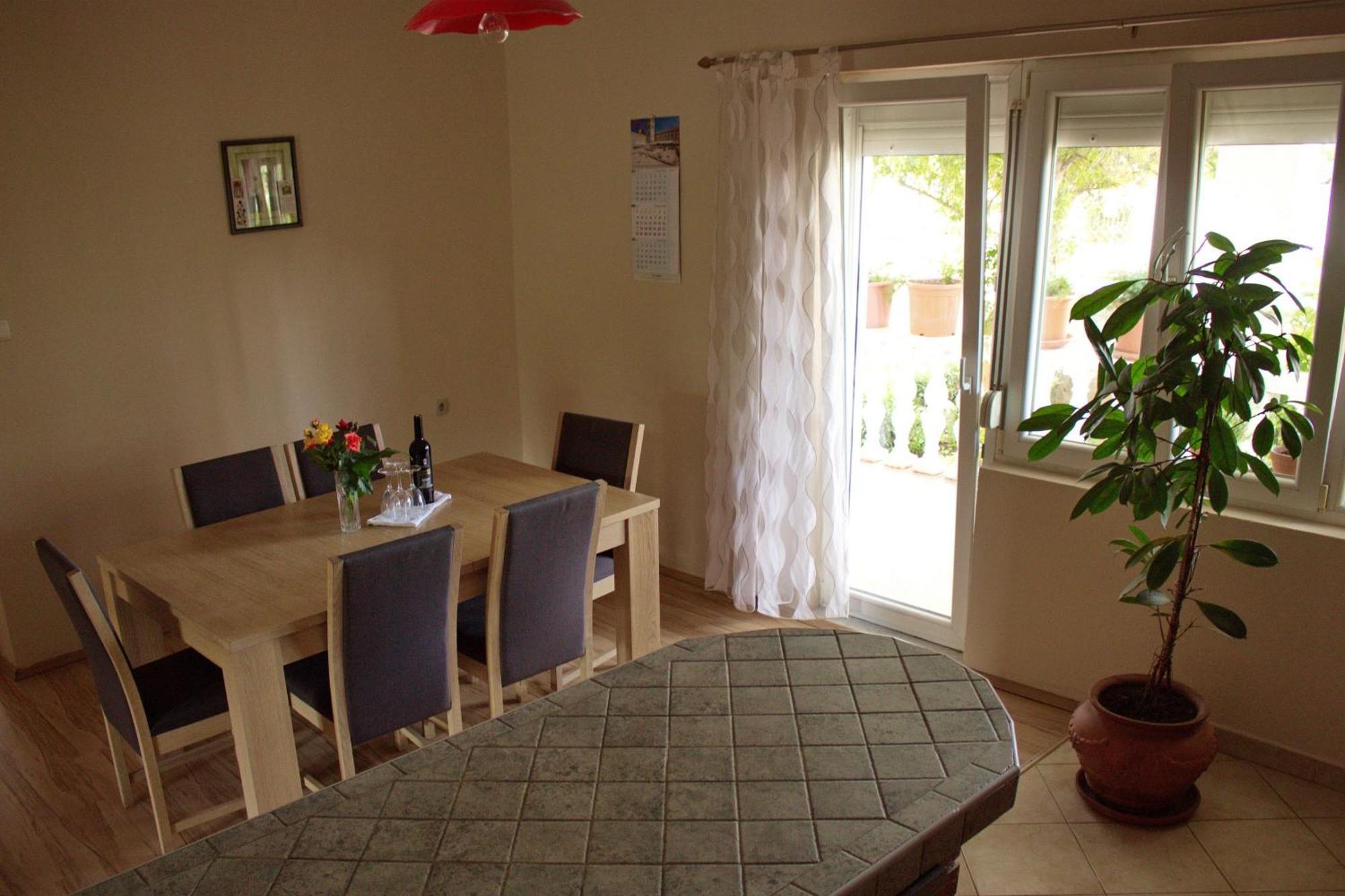 Apartments By The Sea Nin, Zadar - 12890 Pokój zdjęcie